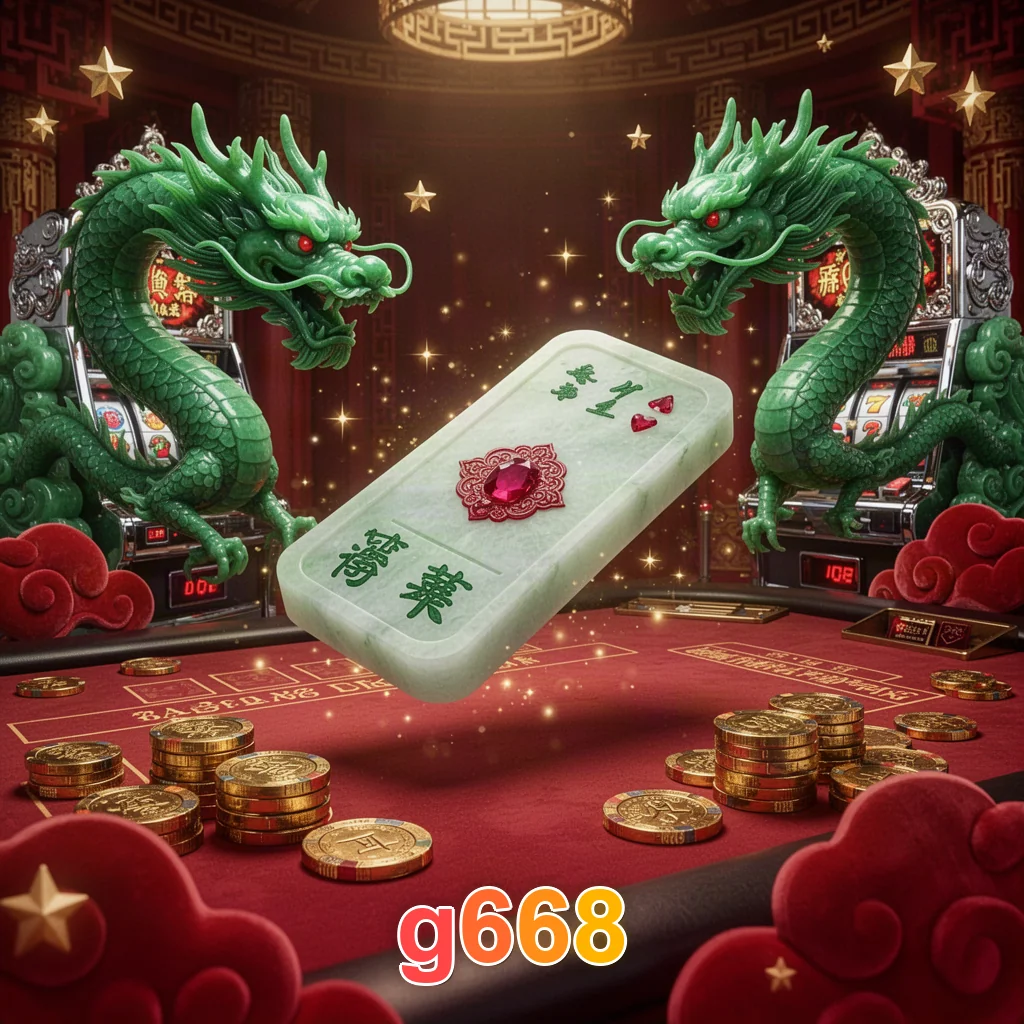 Promosi g668