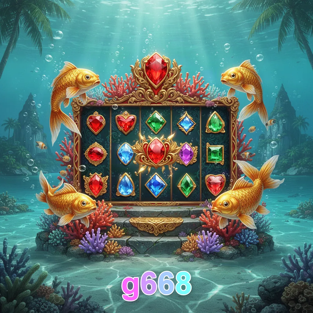 Promosi g668