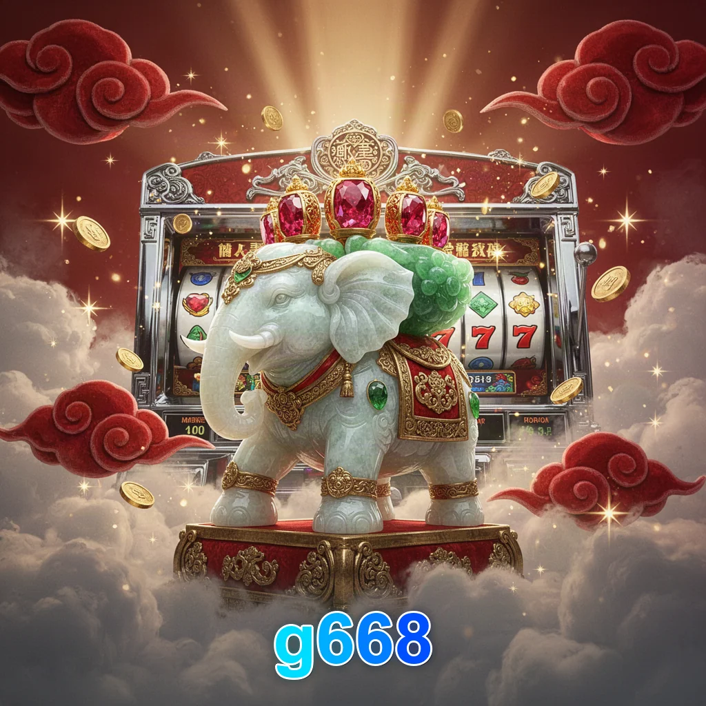 Promosi g668