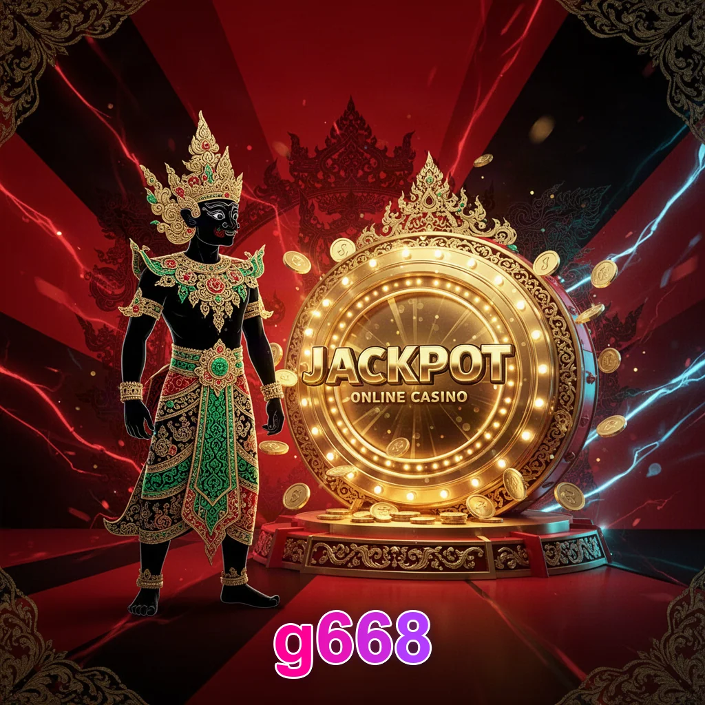 Promosi g668